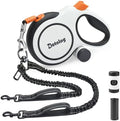 Retractable Dog Leash, 16ft Retractable Lead by Unknown