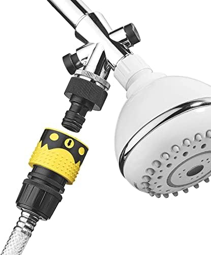 CONAIRPRO Dog & Cat Deluxe Indoor/Outdoor Pet Washer, Dog Shower Attachment - Image 6