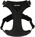 Voyager Dual Attachment No Pull Harness by BestPetSuppliesLLC