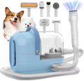 HEAPETS Dog Grooming Vacuum Kit - 3L Vacuum by Heapets