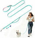 Hands Free Dog Leash, Crossbody Waist Dog Leash, Small Medium Dog Walking by Unknown
