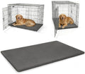 Explore Land Dog Crate Pan Cover by ExploreLand