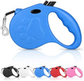 Retractable Dog Leash, 16ft Dog Walking Leash by Yanwela
