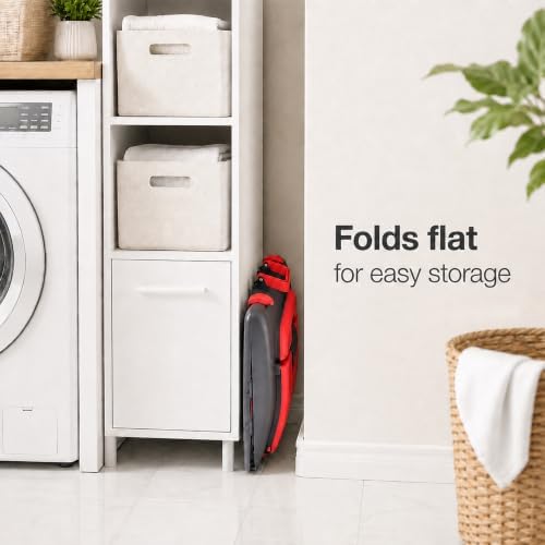 Foldable Portable Pet Carrier, Cat Carrier - Image 4