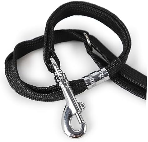 6 Pack Pet Grooming Table Ropes, Adjustable Nylon Dog Bath Tethers - Image 4