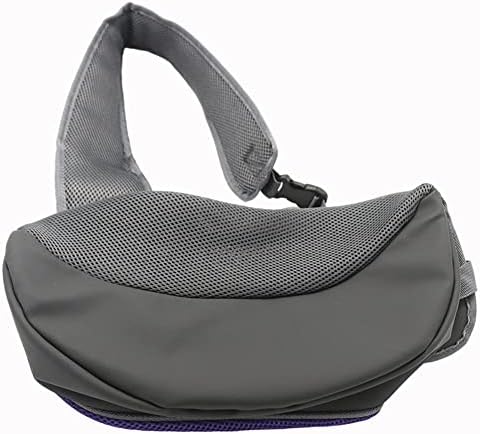 Love Dream Dog Sling Carrier for Small Dogs Cat Puppy Crossbody Bag Carrier - Image 5