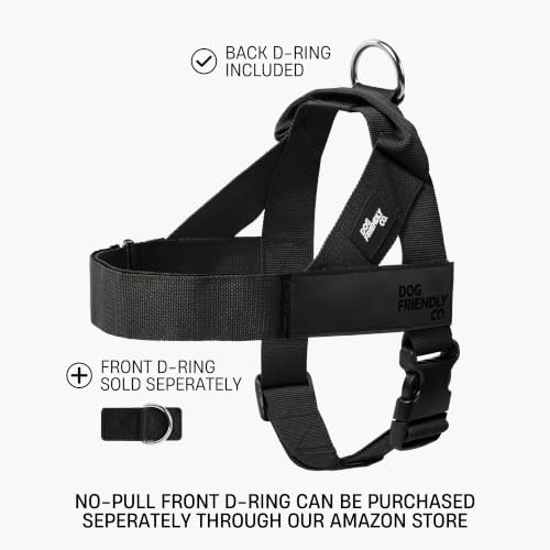 Dog Friendly Co. Dog Harness for Medium Dogs - Image 2
