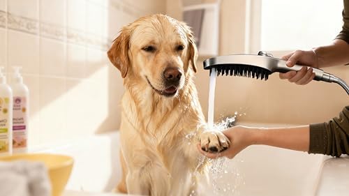 G-Promise 3Mode Dog Shower Attachment - Image 7