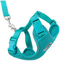 RC Pets Adventure Kitty Cat Harness | Adjustable Airmesh Vest by RCPets