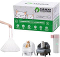 Automatic Robot Liners – 100% Compostable by TailheadInnovations