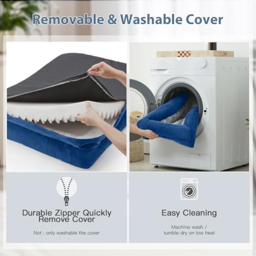 WNPETHOME XXL Extra Large Orthopedic - Image 4