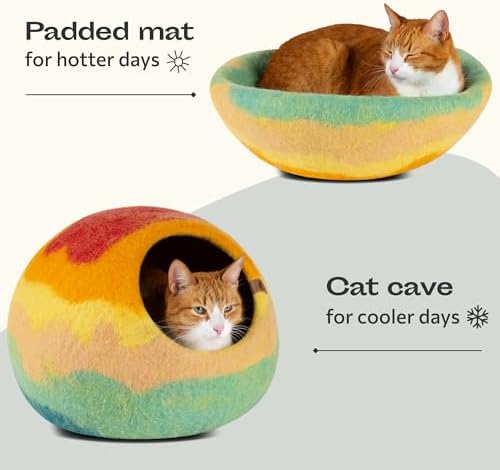 MEOWFIA Cat Cave - Image 4