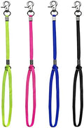 Pet Dog Grooming Loop Adjustable Grooming Noose Sling by Periflowin