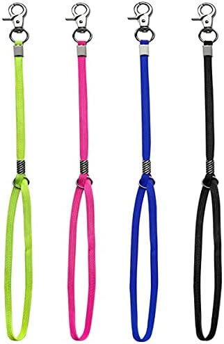 Pet Dog Grooming Loop Adjustable Grooming Noose Sling by Periflowin