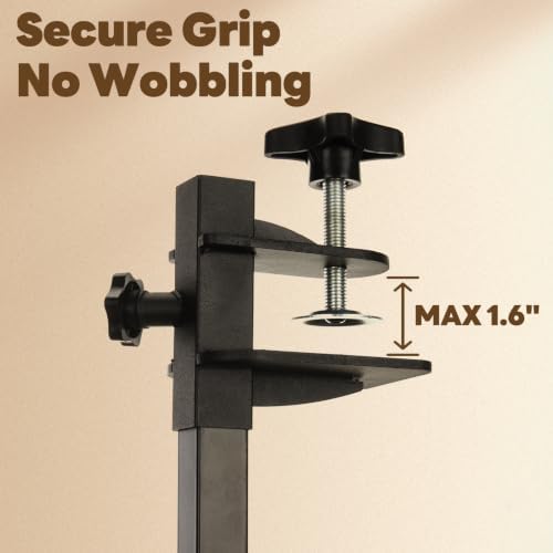 Dog Grooming Arm for Table, Pet Grooming - Image 5