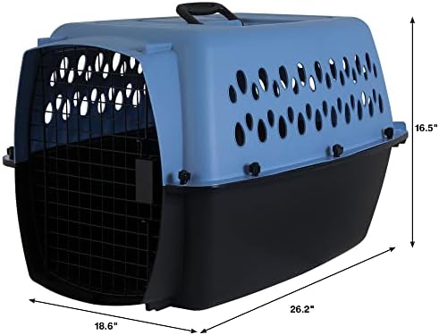 Petmate Pet Porter Fashion Dog Kennel, - Image 6
