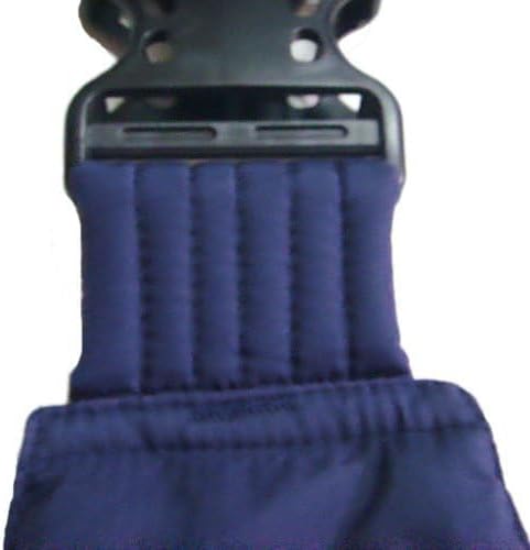 Pet Sling Carrier, OrgMemory Cat Front Carrier Chest, Small Dog Sling Outdoor - Image 3