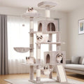 Gitelsnour Cat Tree by Gitelnour