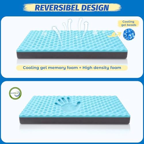 WATANIYA PET XL Cooling Dog Beds - Image 4