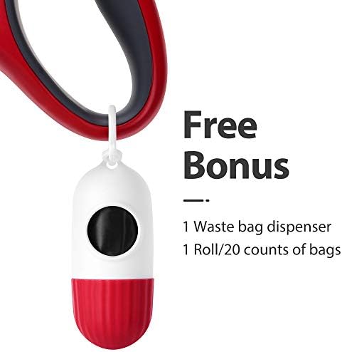 Fida Retractable Dog Leash - Image 3