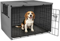 Explore Land Dog Crate Cover, 36 inches by ExploreLand