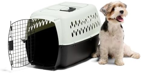 Petmate Pet Porter Fashion Dog Kennel, - Image 2