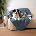 Sunheir Waterproof Blanket for Couch Bed, Soft Pet Blanket Leakproof by SUNHEIR