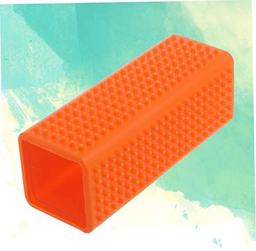 FOMIYES 2pcs Silicone Brush Household Tool - Image 3