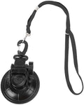 Dog Bathing Tether with Suction Cup, Adjustable Grooming Restraint by Unknown