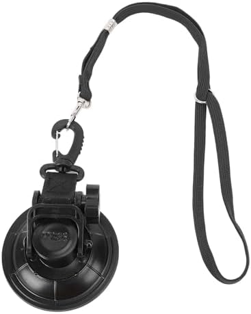 Pet Bathing Tether, Adjustable Bath Leash - Image 6