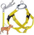 2 Hounds Design Freedom No Pull Dog Harness and Leash by 2HoundsDesign