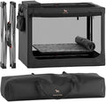 Noah & Paw XXL Collapsible Dog Crate, Soft Sided Dog Crate 900D Oxford by NoahPaw