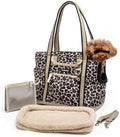 Cleverpup Transit Tote Dog Carrier 4-Piece Set by Cleverpup
