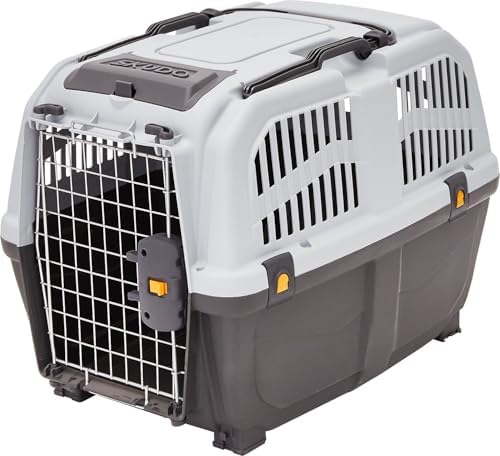 Skudo by MidWest 36-Inch Travel Carrier, Fits Pets up to 70 lbs by MidWestHomesForPets