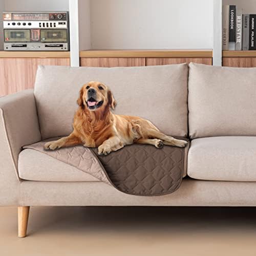 gogobunny Waterproof Armchair Covers by gogobunny