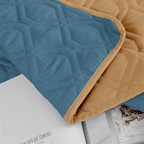 Ameritex Waterproof Dog Bed Blankets Cover - Image 3