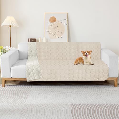 ZNSAYOTX Ultimate Cozy Blankets 100% Waterproof Chaise Mat Blanket - Image 2
