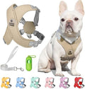 Patas Lague Dog Harness Small Sized Dog Pet Vest by PatasLague