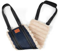 LOOBANI Dog Sling for Extra Large Dogs Hind Leg Support Weak Rear Leg Aid by LOOBANI