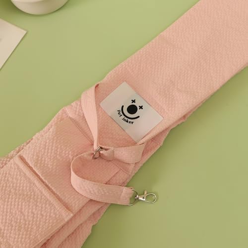 FORHER Pet cat Sling Carrier, Cat Travel Bag, Pet Soft Pouch and Tote Design - Image 5
