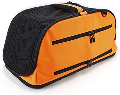 Sleepypod® Air, Airline Approved Cat/Dog Carrier, Crash Tested - Image 4