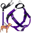 2 Hounds Design Freedom No Pull Dog Harness and Leash by 2HoundsDesign