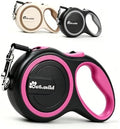 OUTnWILD Retractable Dog Leash, 16 ft Heavy Duty Dog Leash by OUT+%27N+WILD
