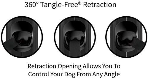 TUG Original Retractable Dog Leash, 16 ft - Image 4