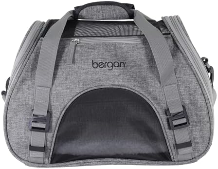 Coastal Pet Bergan Comfort Carrier by Bergan+by+Coastal+Pet