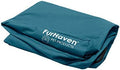 Furhaven Replacement Dog Bed Cover Water-Resistant Indoor/Outdoor Logo Print by FurHaven