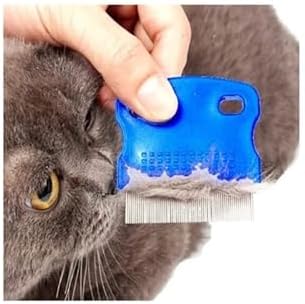 Pet Hair Remover Brush for Cats & Dogs | Efficient Grooming Tool for Removing by Unknown