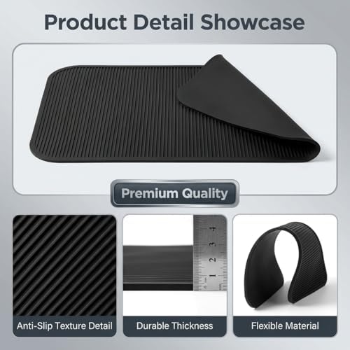 Pet Grooming Table Non-Slip Mat - Image 2