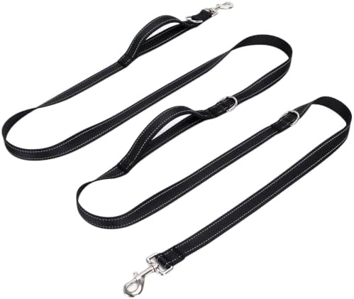 WYuZe Double-Ended Dog Leash by WYuZe