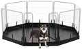 PJYuCien Octagon Playpen Bottom Pad by PJYuGienPetGarden